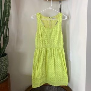 American Eagle Dress